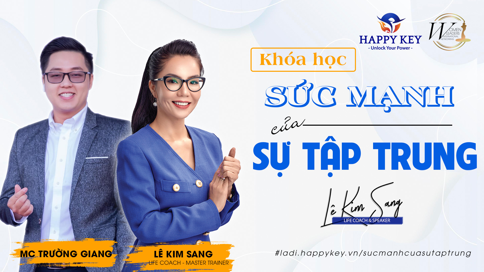 Sức Mạnh Của Sự Tập Trung